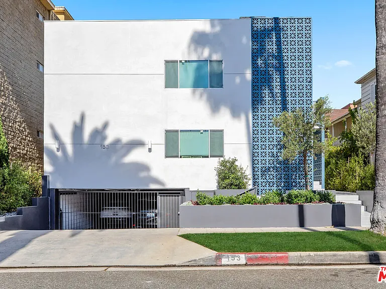 153 S Palm Dr #PENTHOUSE — Photo 36