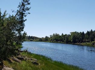 1848 Cedar Ridge St, Ashton, ID 83420