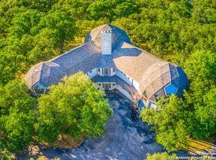 475 Brand Rd, Bulverde, TX 78163