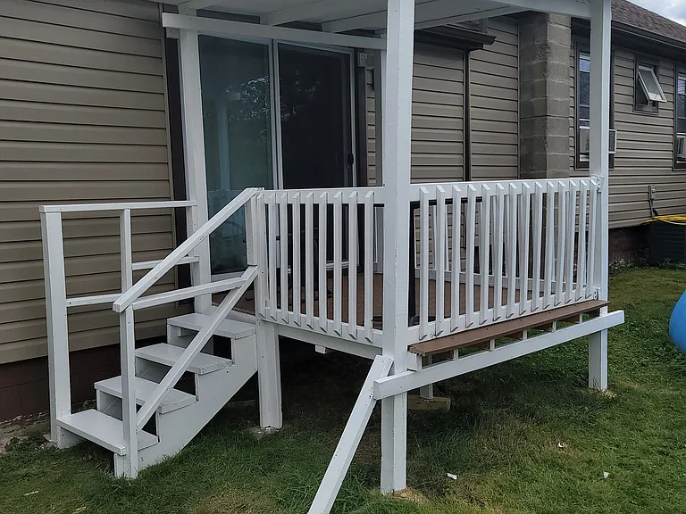 3065 McKinley Parkway Ext — Photo 2