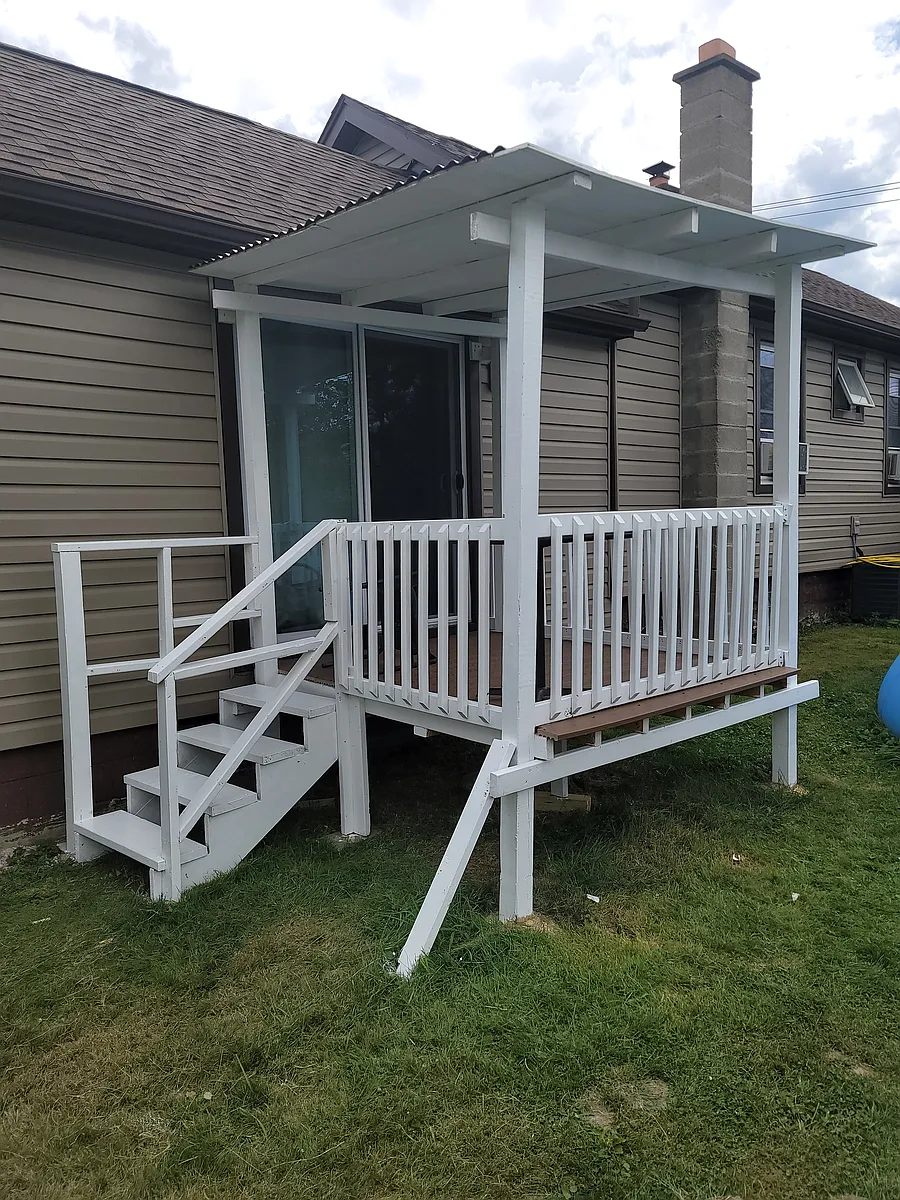 Building Photo - 3065 McKinley Parkway Ext