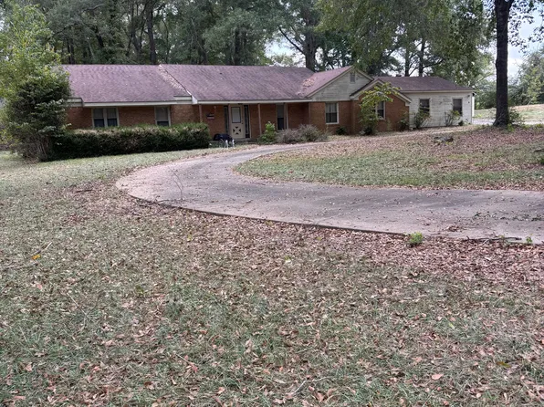 210 Sanders Rd, Minden, LA 71055