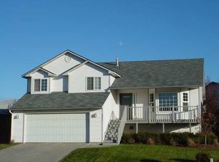 4311 S Dearborn Rd, Spokane, WA 99223