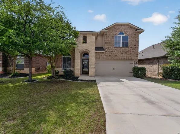 22811 Akin Town, San Antonio, TX 78261