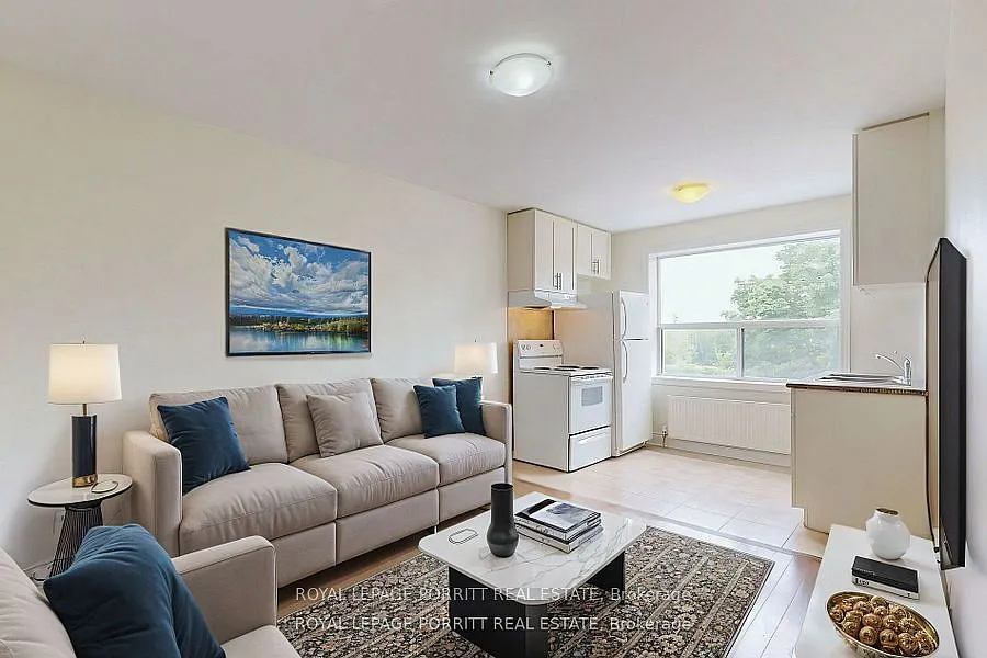 1 bed, $1,800 — Photo 2