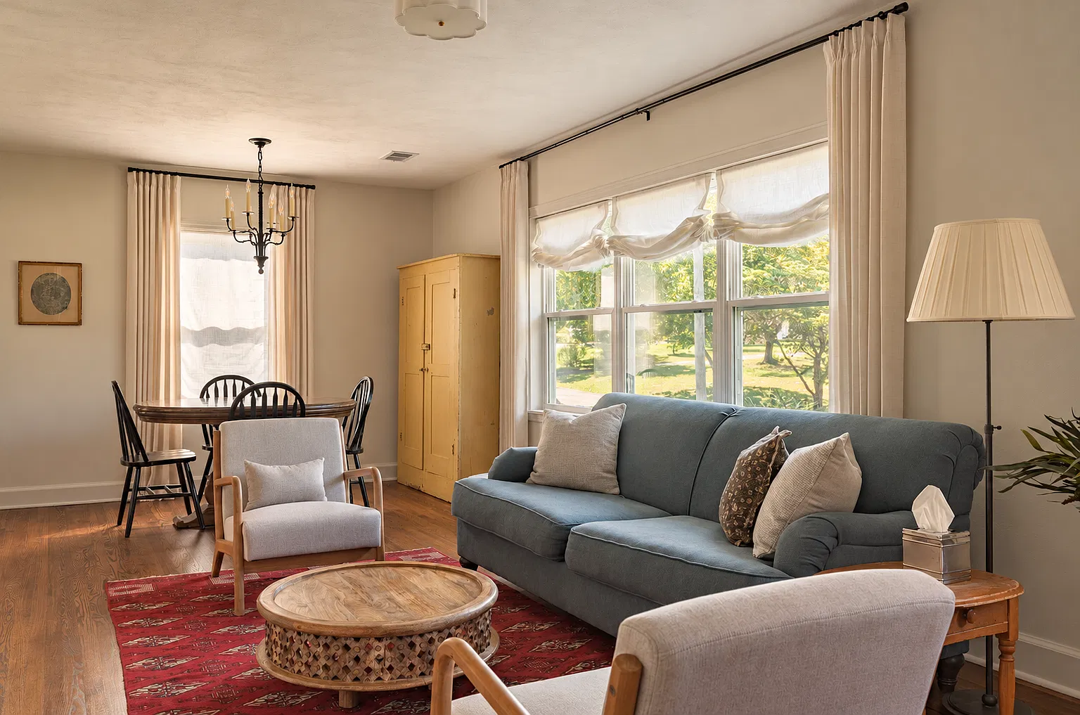 2 bed, 1300 sqft, $2,800 — Photo 3