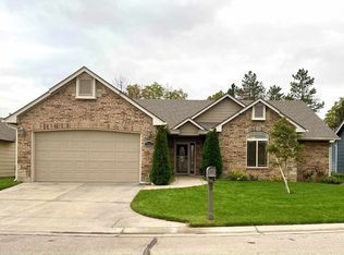 15101 W Hayden St, Wichita, KS 67235