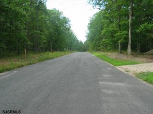 531 Halbert Ave, Mays Landing, NJ 08330