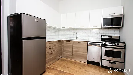 Rented by Nooklyn NYC LLC