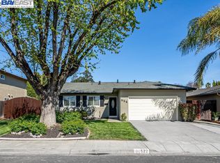 522 Zircon Way, Livermore, CA