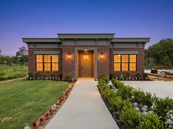 719 Britton Ave, Tyler, TX 75701