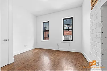 Rented by East Williamsburg Realty Inc