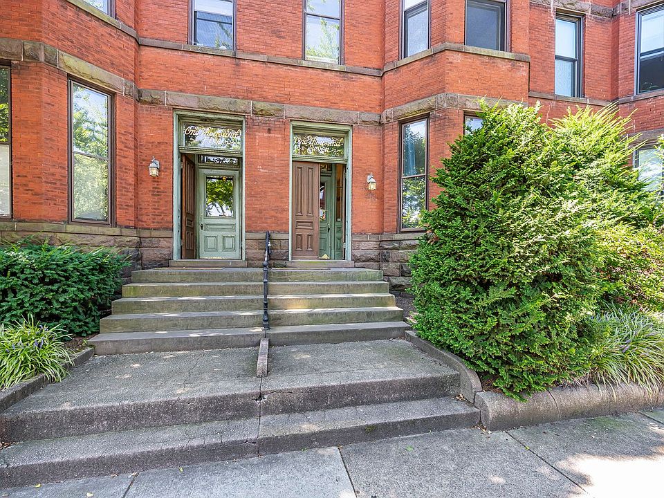 1st image of 1007 W Franklin St #6