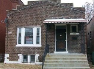 3007 N Taylor Ave, Saint Louis, MO 63115