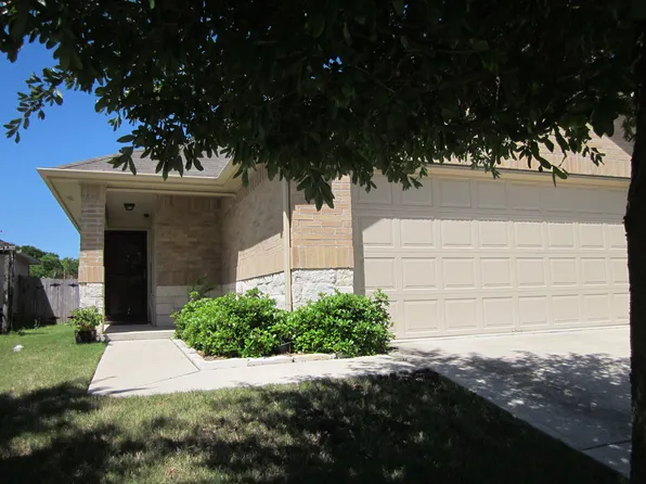 11400 Ashbrook Dr, Manchaca, TX 78652