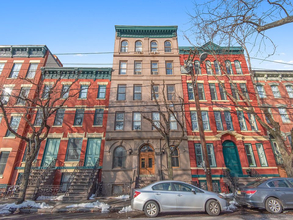 264 9th St APT 4K, Jersey City, NJ 07302 | Zillow