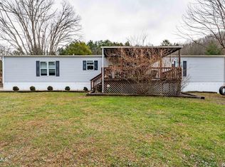 326 Grindstaff Rd, Butler, TN 37640