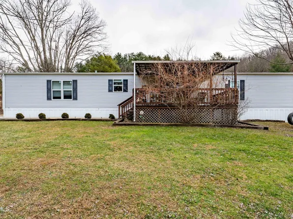 326 Grindstaff Rd, Butler, TN 37640