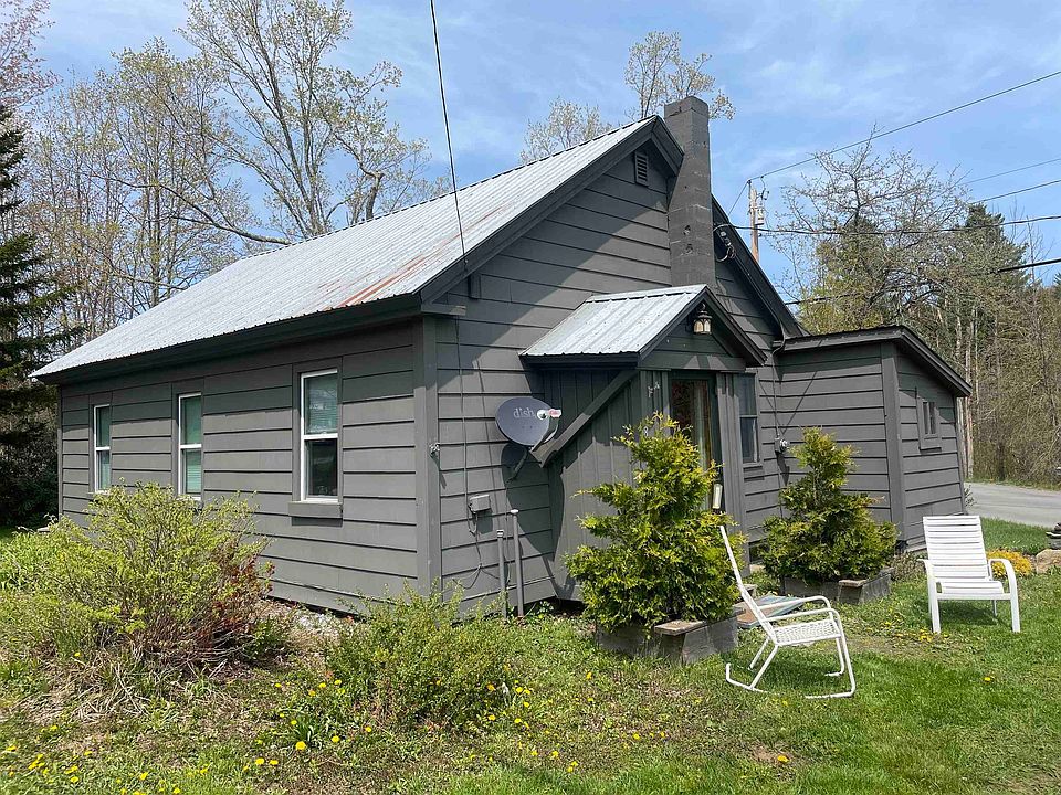 813 Gates Pond Road, Whitingham, VT 05361 Zillow