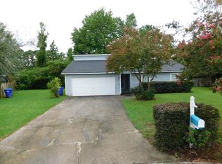 1482 Hidden Bridge Dr, Mount Pleasant, SC 29464