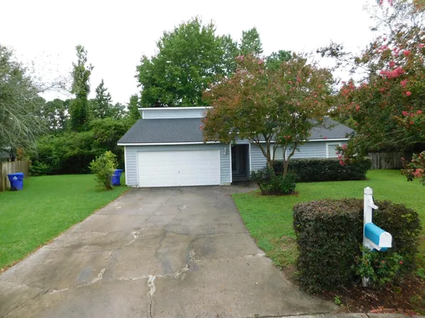 1482 Hidden Bridge Dr, Mount Pleasant, SC 29464