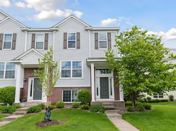 15130 Fanning Dr N #1, Hugo, MN 55038