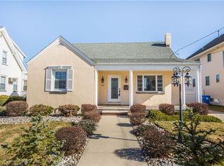 62 Hamilton Ave, Fords, NJ 08863