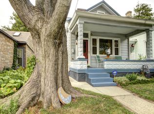 1033 Charles St, Louisville, KY 40204
