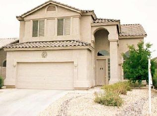 3055 N Red Mountain Rd #113, Mesa, AZ 85207