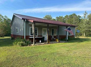 391 Heigle Rd, Tumbling Shoals, AR 72581
