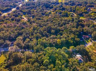 100 Blk Brigadier St, Perdido Key, FL 32507