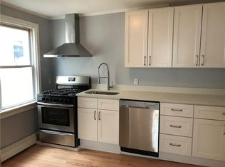42 Penn St APT 4, Providence, RI 02909
