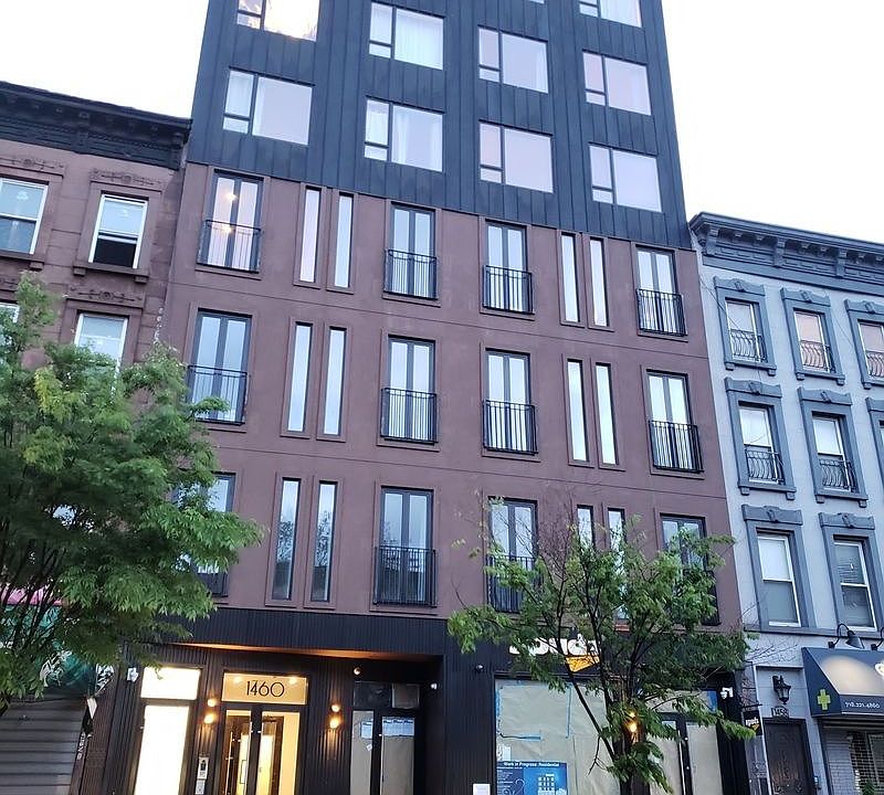 1st image of 1460 Fulton St APT 6A