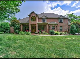 12042 Tahoe Dr, Evansville, IN 47720