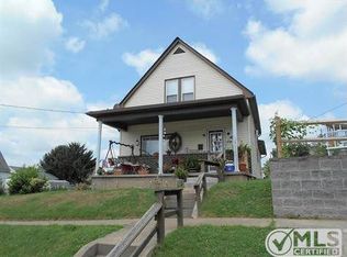 67 Oak Ave, Moundsville, WV