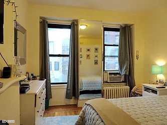 Rented by Citi Habitats