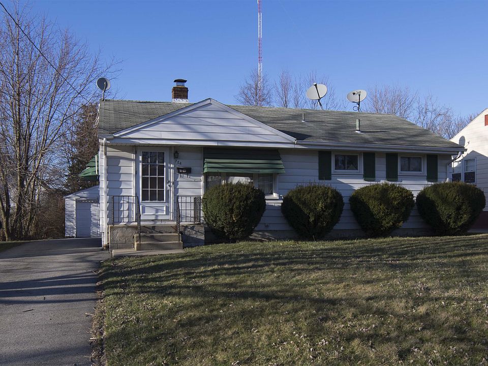 1st image of 724 La Clede Ct