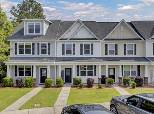 391 Flyway Rd, Goose Creek, SC 29445