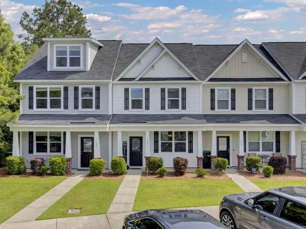 391 Flyway Rd, Goose Creek, SC 29445