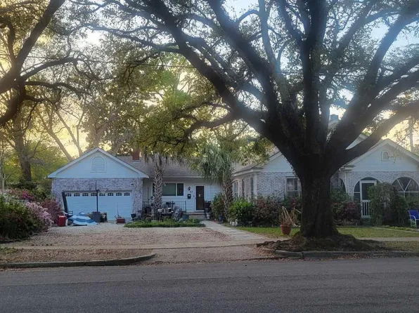 317 Saint James St., Georgetown, SC 29440