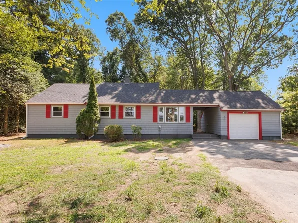 296 Pond St, Avon, MA 02322