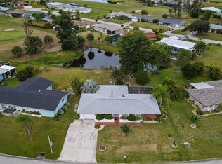 124 Caddy Rd, Rotonda West, FL 33947