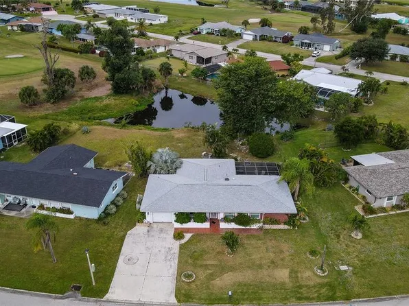 124 Caddy Rd, Rotonda West, FL 33947