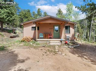 6230 Waterfall Loop, Manitou Springs, CO 80829