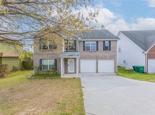 1354 Kala Dr, Lithonia, GA 30058