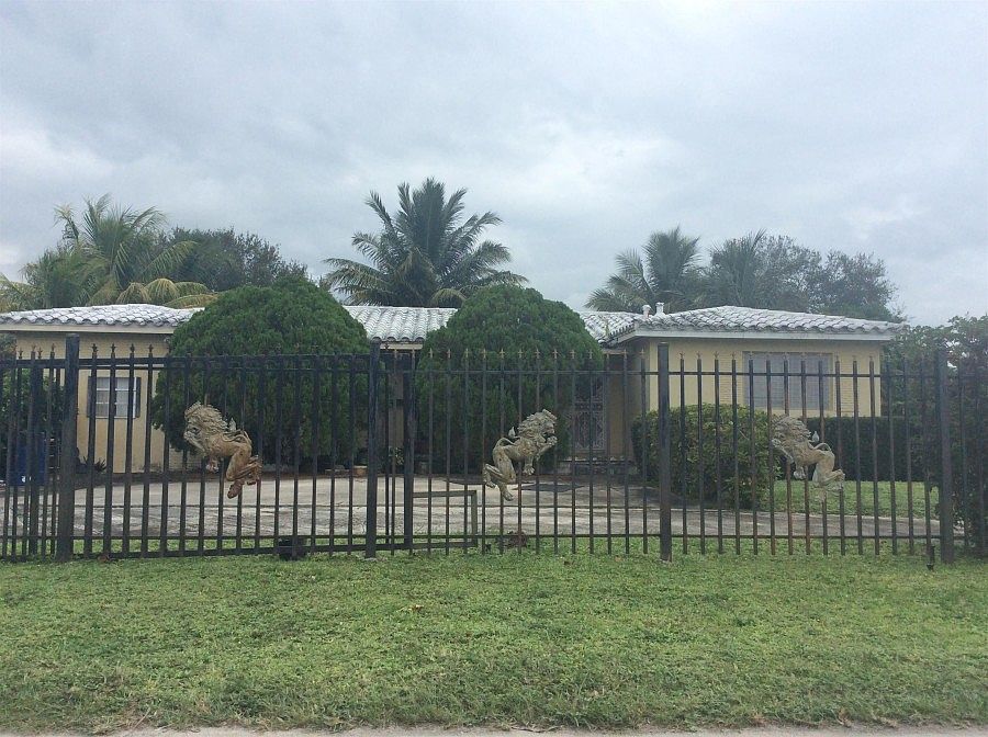 1st image of 14730 NW 16th Dr