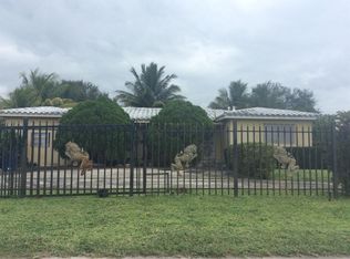 14730 NW 16th Dr, Miami, FL 33167
