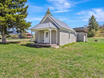 30575 County Road 14b, Steamboat Springs, CO, 80487