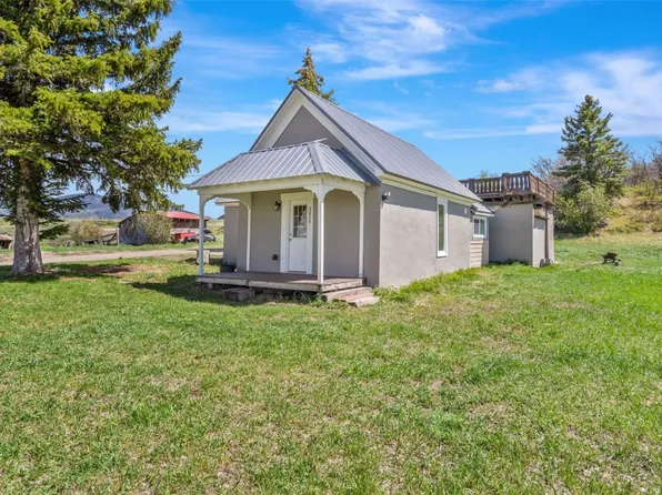 30575 County Road 14b, Steamboat Springs, CO 80487