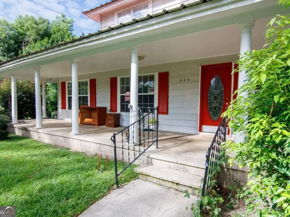 604 N Jackson St, Nashville, GA 31639
